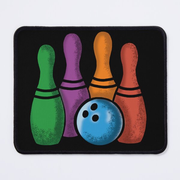 Item preview, Bowling designed and sold by Dugleidy Santos.
