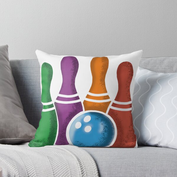 Item preview, Bowling designed and sold by Dugleidy  Santos.