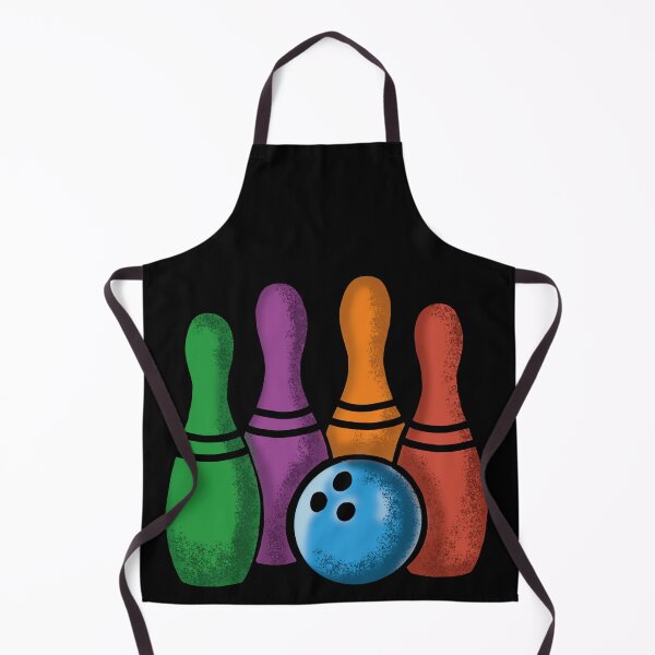 Item preview, Bowling designed and sold by Dugleidy Santos.