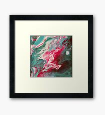 Imagination Framed Print