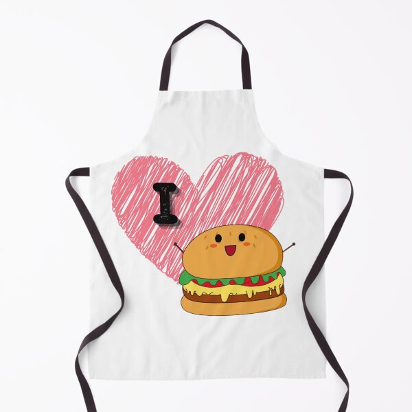 Item preview, DELICIOUS AND FULL COLOR COMPLETE BURGER designed and sold by lunacoco81.
