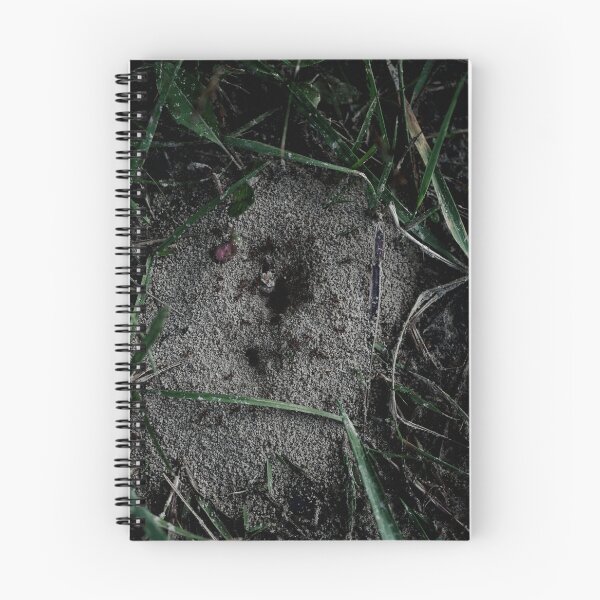 Item preview, anthill designed and sold by rrroza.