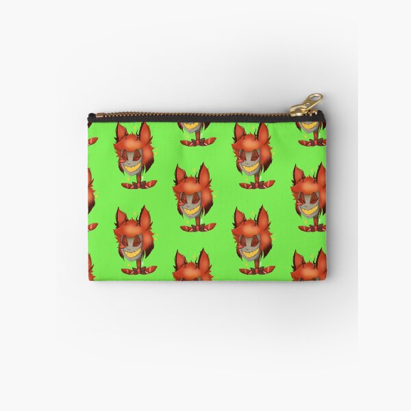 Item preview, Spooky Demon Deer Hotel Voodoo Radio designed and sold by VulpyArt.