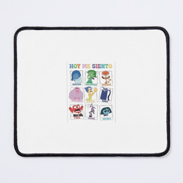 Item preview, New emotions. Insideout 2 designed and sold by Amoricoo.