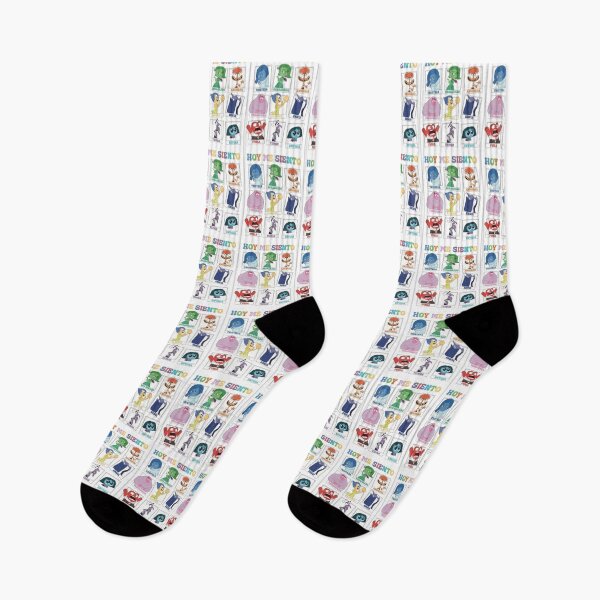 Item preview, New emotions. Insideout 2  designed and sold by Amoricoo.