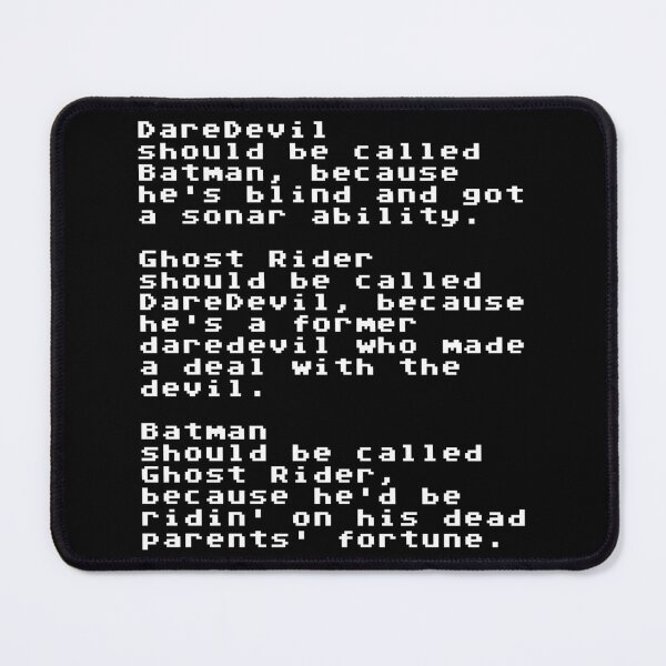 Item preview, Name Change designed and sold by Order42.