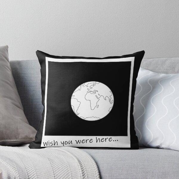 Item preview, Space.01.Wish you were here designed and sold by Light-the-Alien.