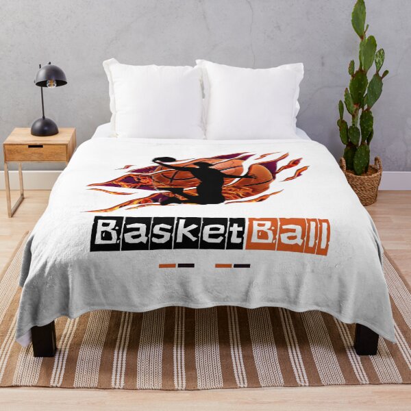 Item preview, Unisex DH Apparel - 'Basket ball' Sports Custom modern Design designed and sold by Designer-Haven.