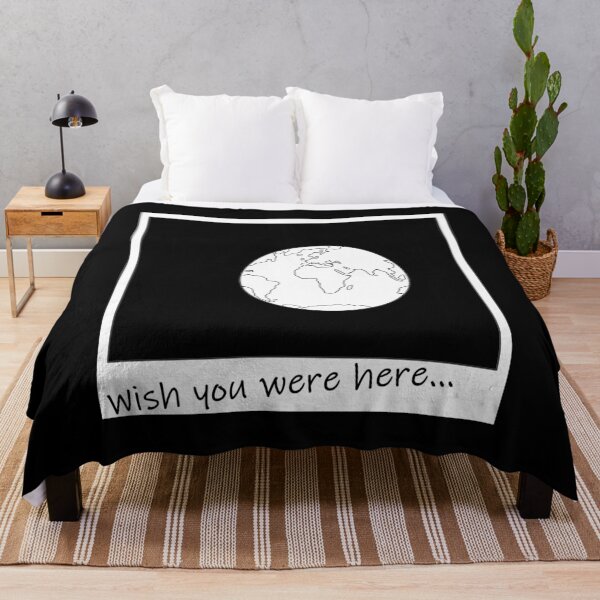 Item preview, Space.01.Wish you were here designed and sold by Light-the-Alien.