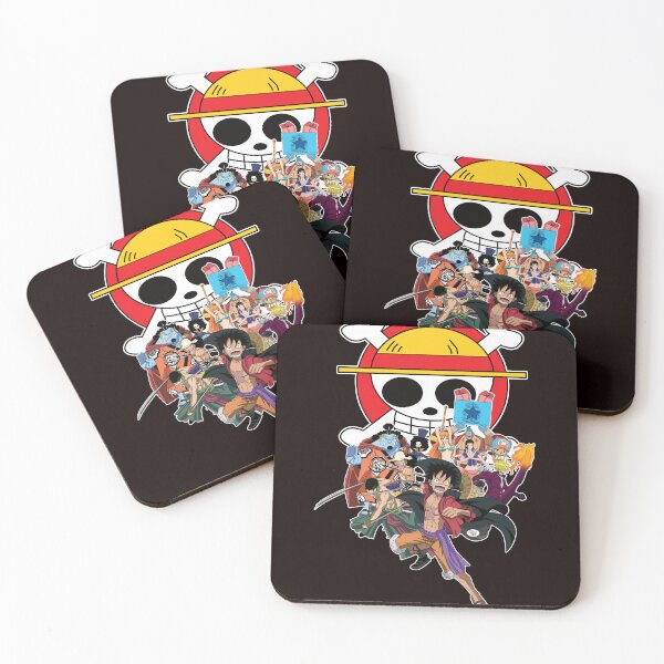 Item preview, Pirate Crew designed and sold by joeymarcielart.