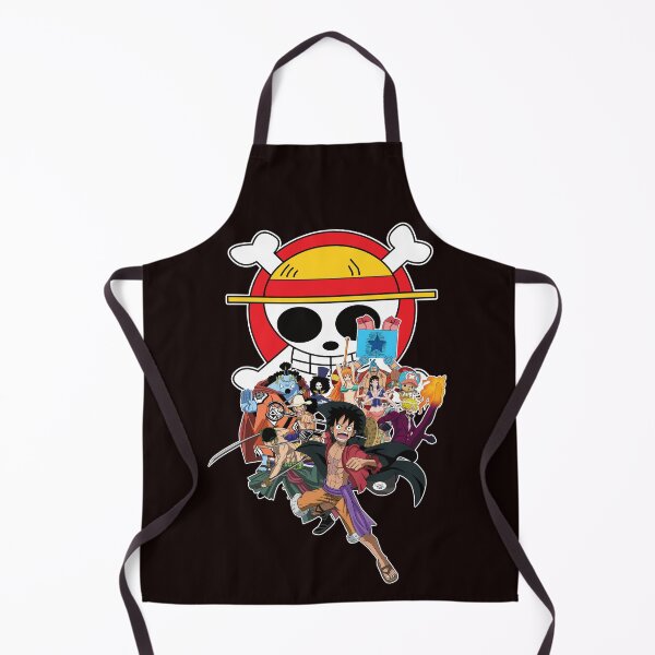 Item preview, Pirate Crew designed and sold by joeymarcielart.