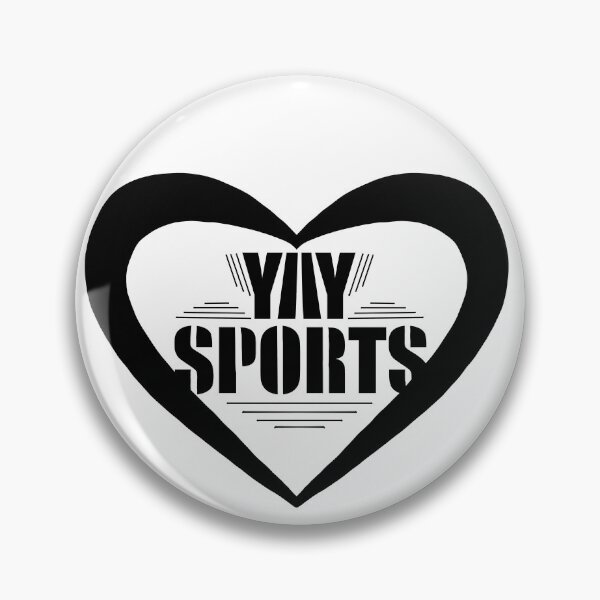 Item preview, Heart yay sports designed and sold by Dugleidy  Santos.
