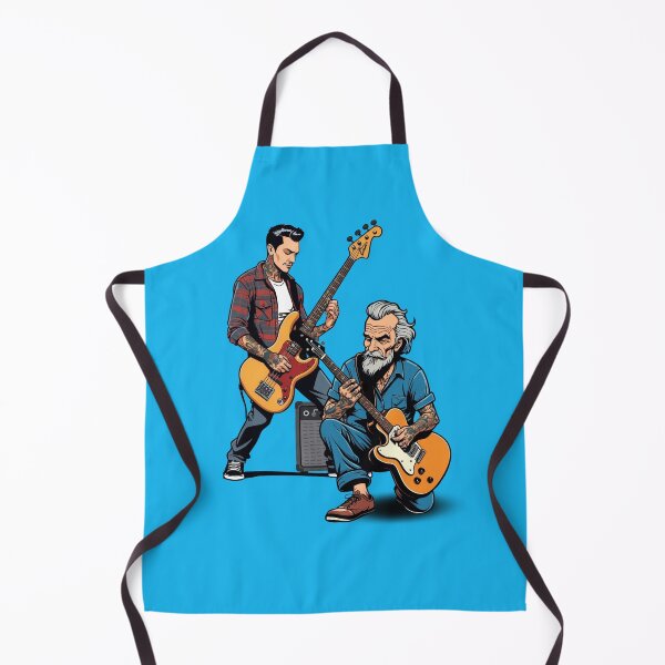 Item preview, Musician's Jam Session  designed and sold by OurGirlGertie.