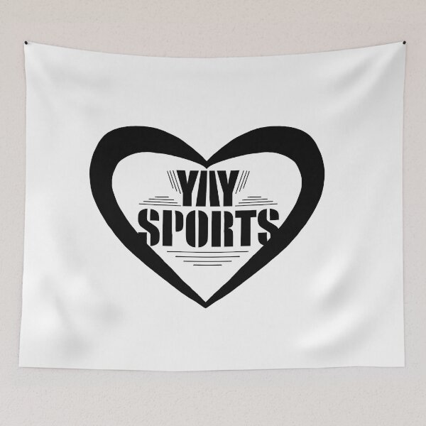 Item preview, Heart yay sports designed and sold by Dugleidy  Santos.