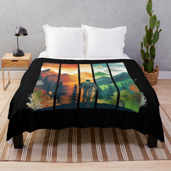 Item preview, Nature walk to the moon designed and sold by Heneket.