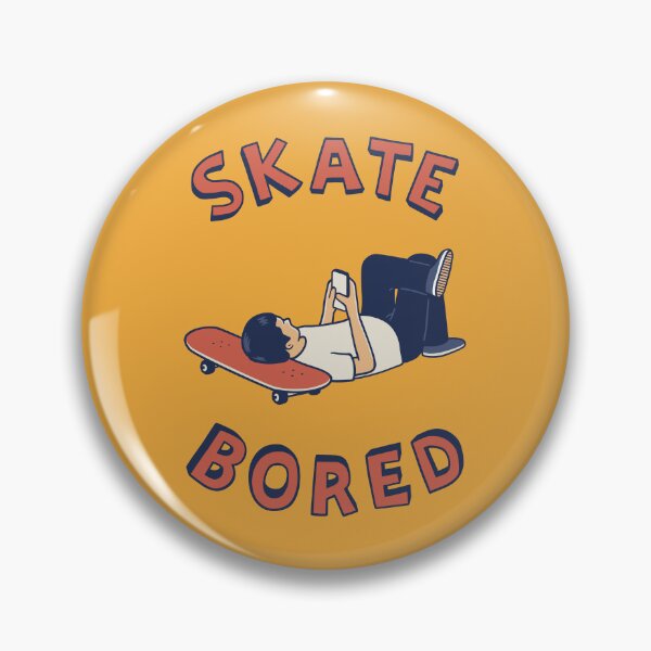 Item preview, Pro Skater designed and sold by doodl-do.