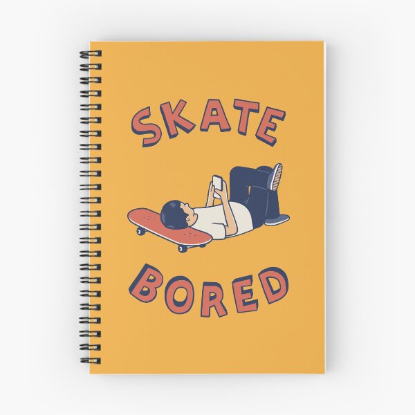 Item preview, Pro Skater designed and sold by doodl-do.