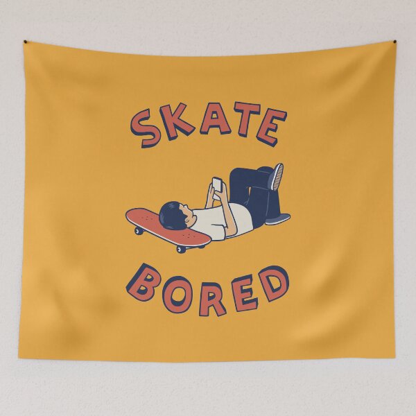 Item preview, Pro Skater designed and sold by doodl-do.