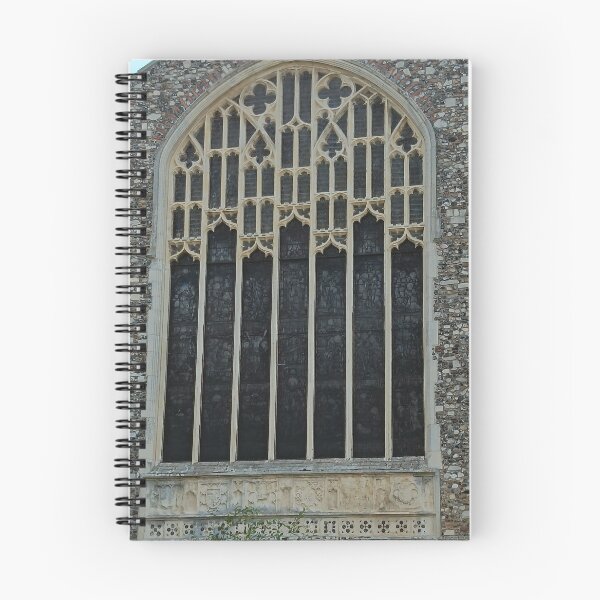 Item preview, Church window #3 designed and sold by Oubaitory.