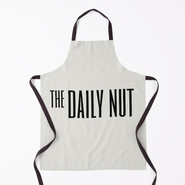 Item preview, The Daily Nut designed and sold by brandoff.