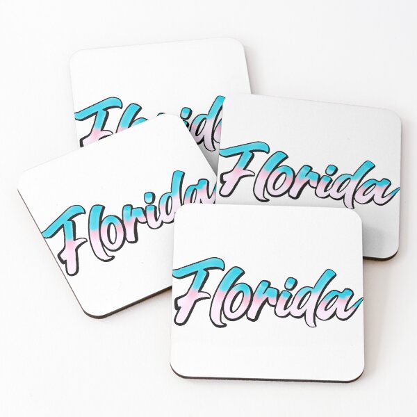Item preview, Florida  designed and sold by MatrixTattoo.