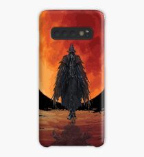Eileen The Crow Case/Skin for Samsung Galaxy