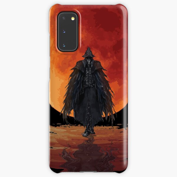 Eileen ist rad. Samsung Galaxy Leichte Hülle