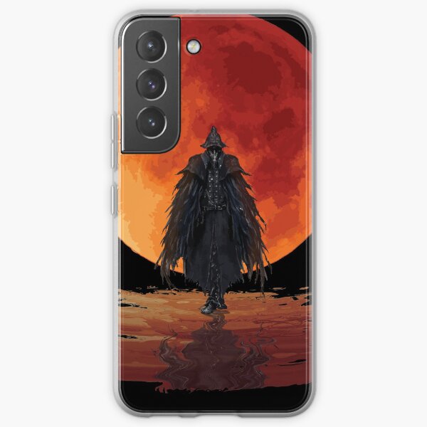 Eileen The Crow Samsung Galaxy Soft Case