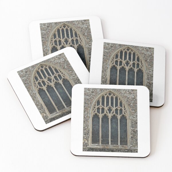 Item preview, Church window #4 designed and sold by Oubaitory.