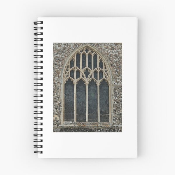Item preview, Church window #4 designed and sold by Oubaitory.