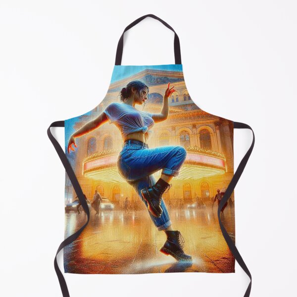 Item preview, Loud Nights at the DRepia: Urban Dance Revolution - Ghost Archer Illusions" designed and sold by Ghost Archer Illusions.