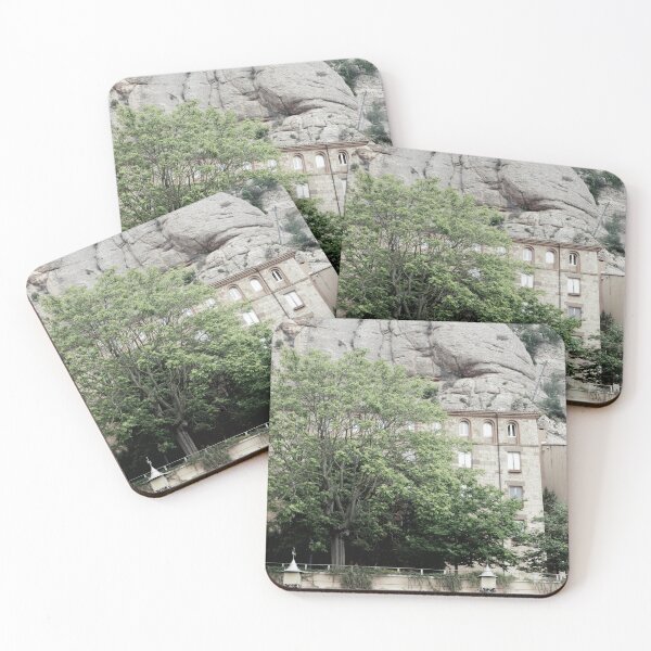 Item preview, Monserrat, Spain designed and sold by rrroza.