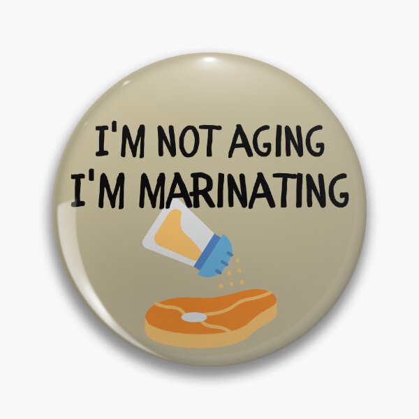 Item preview, humorous slogan about man designed and sold by MerryCrown.