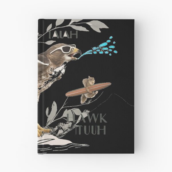Item preview, HAWK TUAH  designed and sold by pr1me-shop.