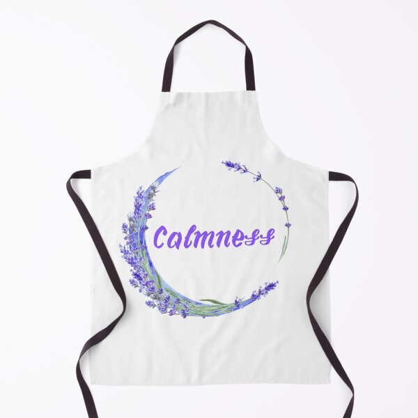 Item preview, Lavender is Calmness designed and sold by RainsQuillMask.
