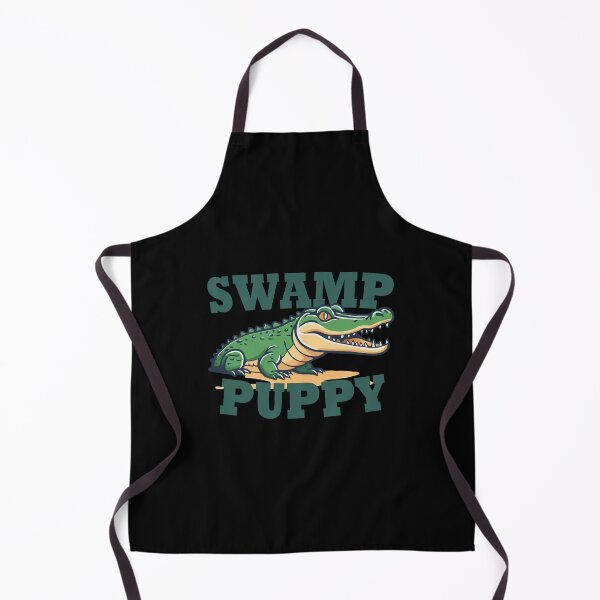 Item preview, Swamp Puppy designed and sold by Venus Complete.