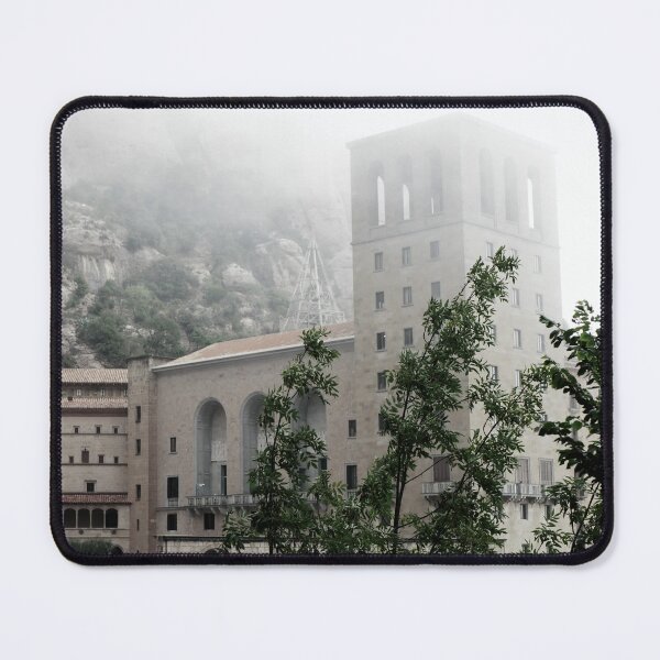 Item preview, Monserrat, Spain designed and sold by rrroza.