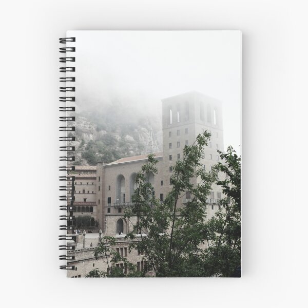 Item preview, Monserrat, Spain designed and sold by rrroza.