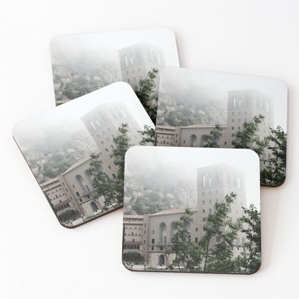 Item preview, Monserrat, Spain designed and sold by rrroza.