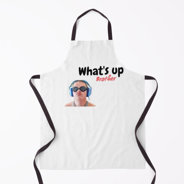 Item preview, What's Up Brothers  |  fantasy  designed and sold by CapriCreatives.