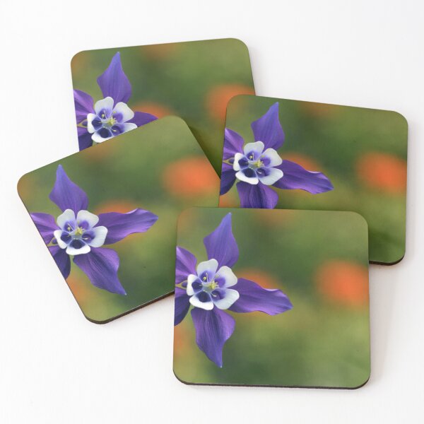 Item preview, Aquilegia Flower designed and sold by clint hudson.