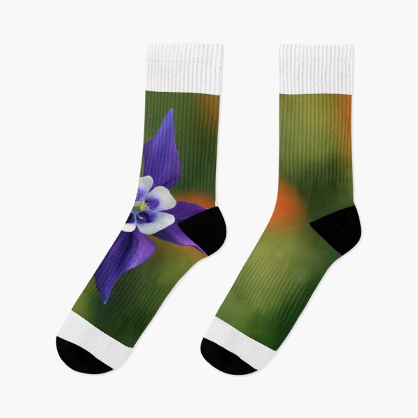 Item preview, Aquilegia Flower designed and sold by clint hudson.