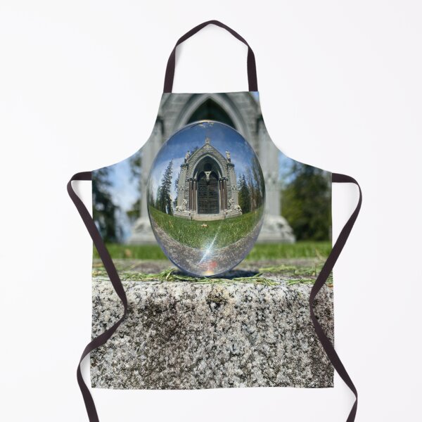 Item preview, Annie Pixley-Fulford Mausoleum  designed and sold by mreleganza.