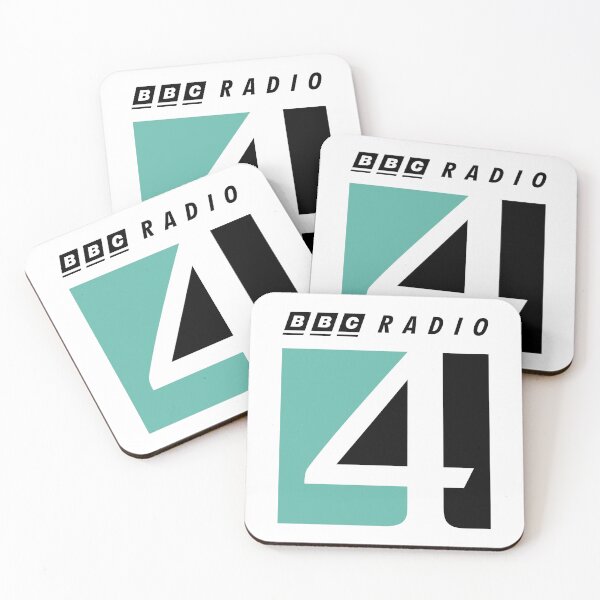 Item preview, beebthings Radio 4 1995 designed and sold by Beeb Things.