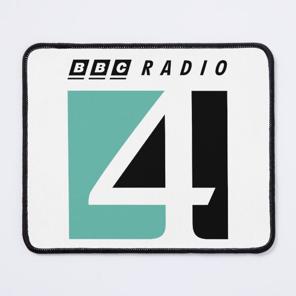 Item preview, beebthings Radio 4 1995 designed and sold by Beeb Things.