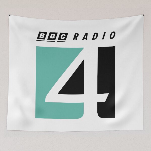 Item preview, beebthings Radio 4 1995 designed and sold by Beeb Things.