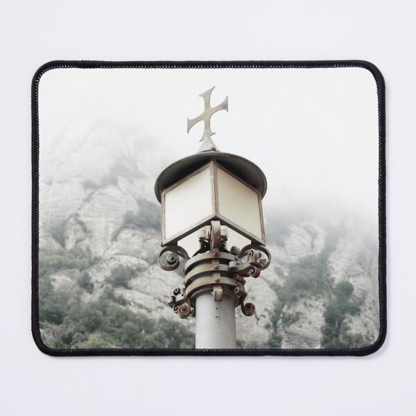 Item preview, Monserrat, Spain designed and sold by rrroza.