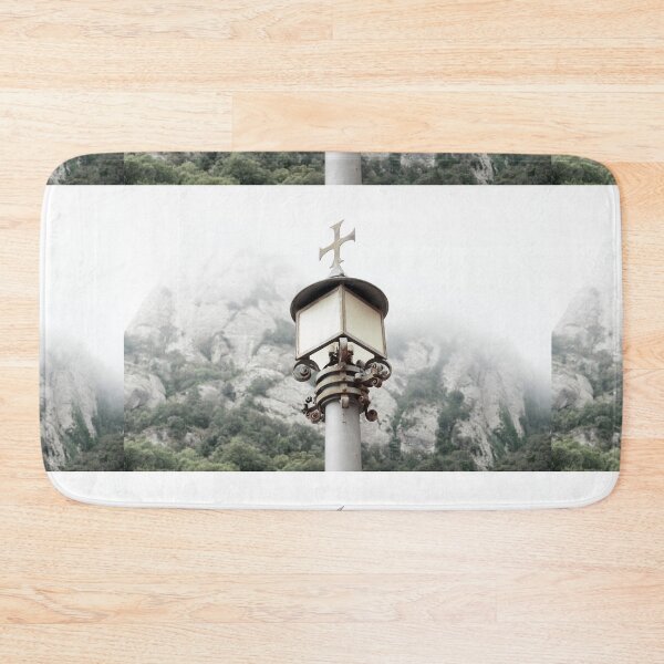 Item preview, Monserrat, Spain designed and sold by rrroza.