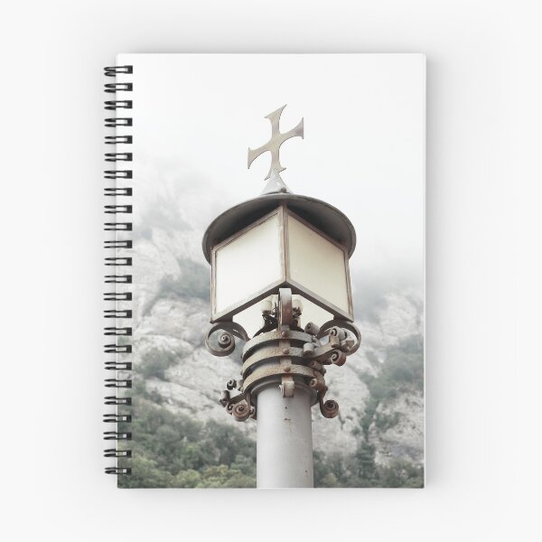 Item preview, Monserrat, Spain designed and sold by rrroza.