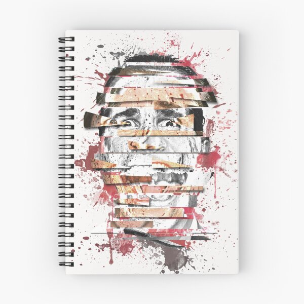 Item preview, American Psycho  designed and sold by nbrart.
